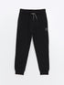 LC Waikiki Boy's Thick Jogger Sweatpants with Elastic Waist